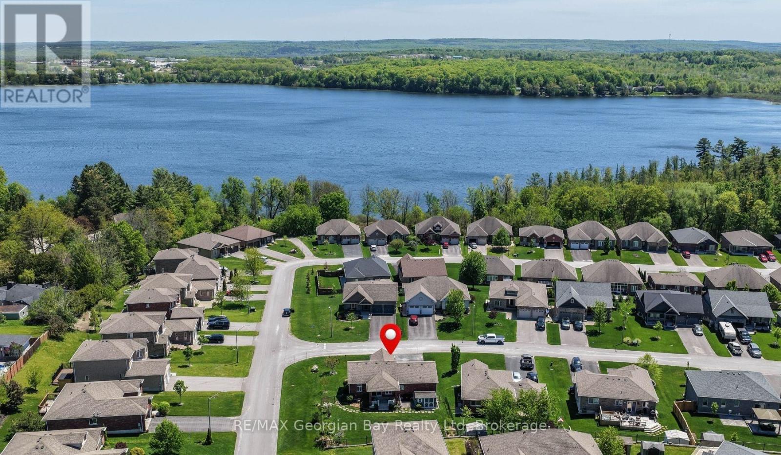 936 Jordeli Lane, Midland, Ontario  L4R 0A6 - Photo 46 - S13194770