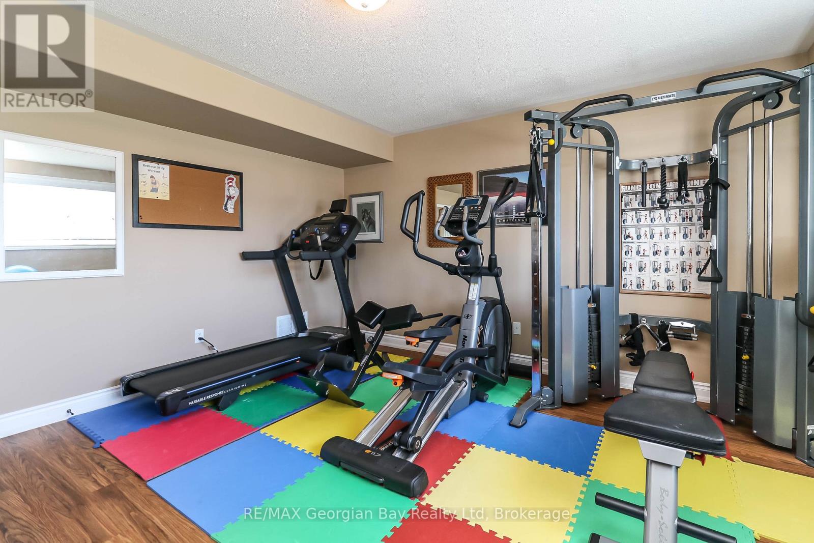 936 Jordeli Lane, Midland, Ontario  L4R 0A6 - Photo 6 - S13194770