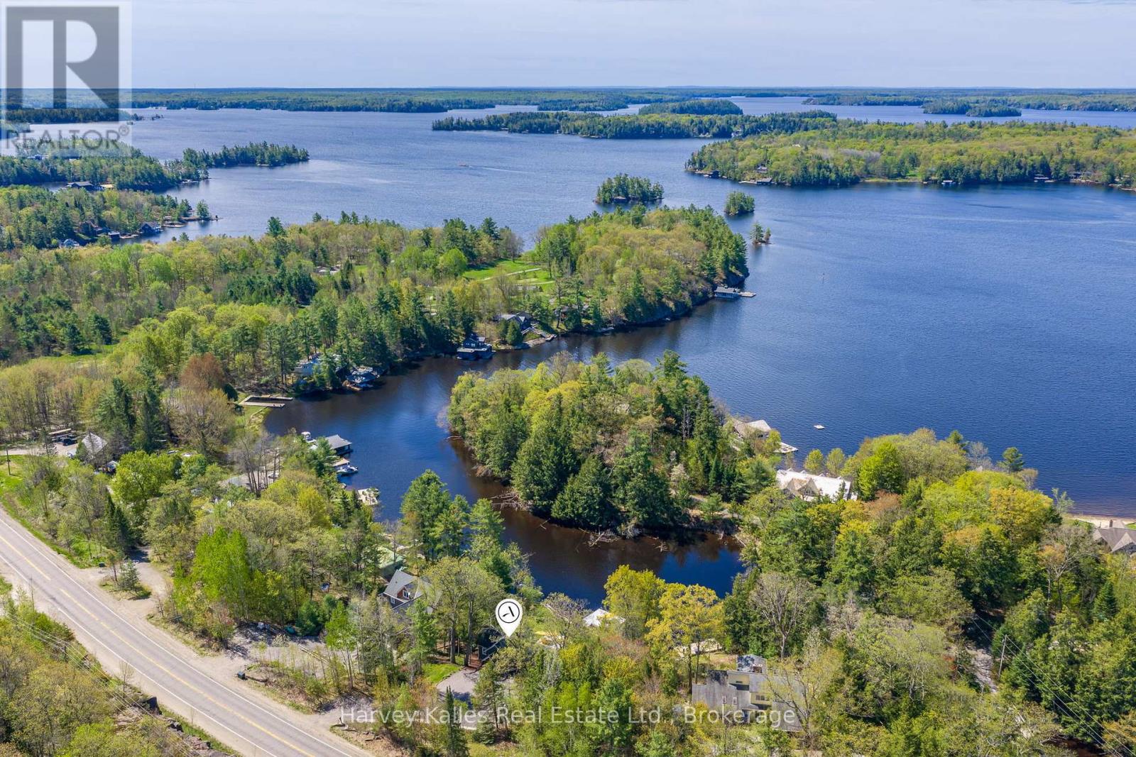 2787 118 Muskoka Road W, Muskoka Lakes, Ontario  P0B 1J0 - Photo 2 - X13195470