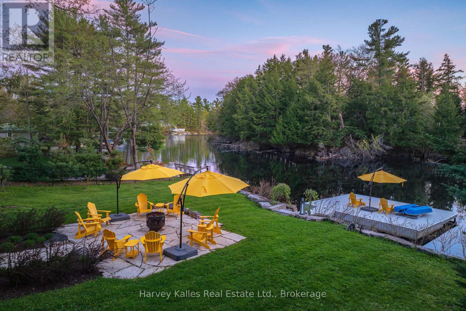 2787 118 Muskoka Road W, Muskoka Lakes, Ontario  P0B 1J0 - Photo 3 - X13195470