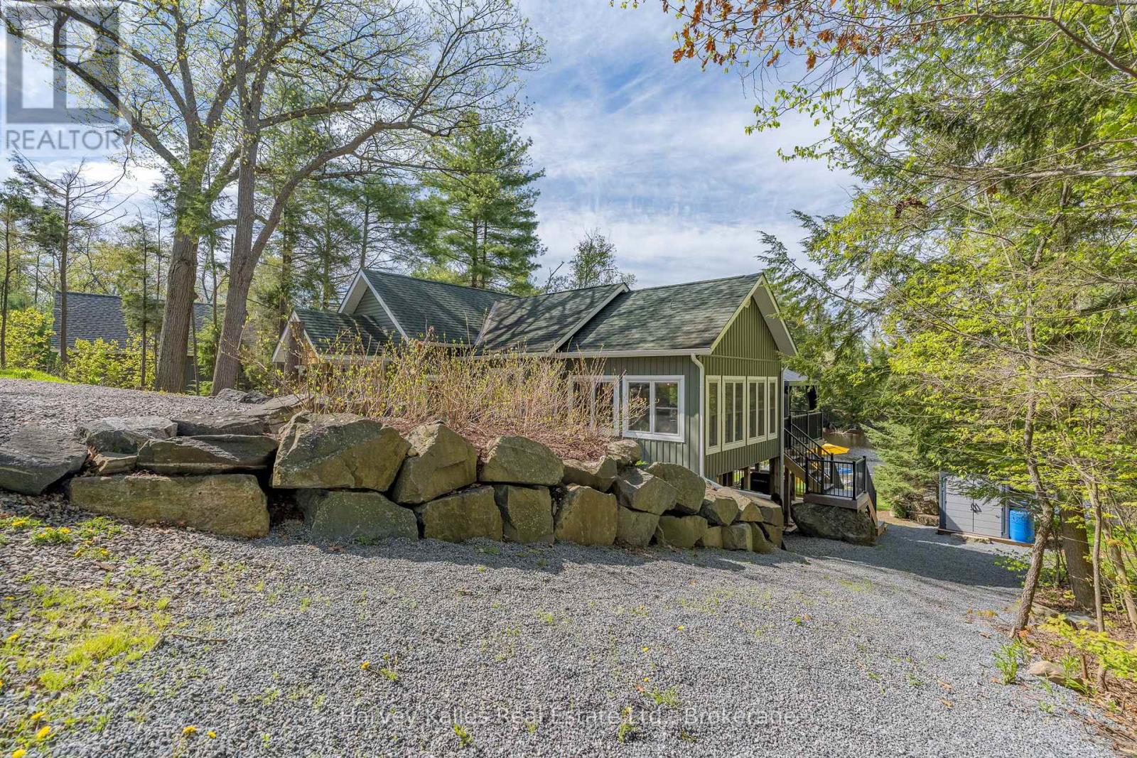 2787 118 Muskoka Road W, Muskoka Lakes, Ontario  P0B 1J0 - Photo 32 - X13195470
