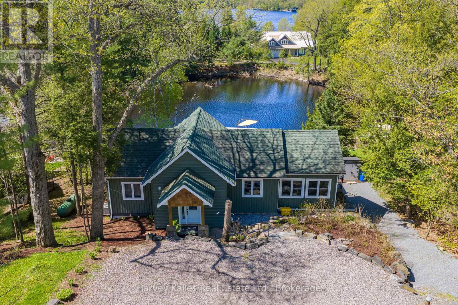 2787 118 Muskoka Road W, Muskoka Lakes, Ontario  P0B 1J0 - Photo 33 - X13195470