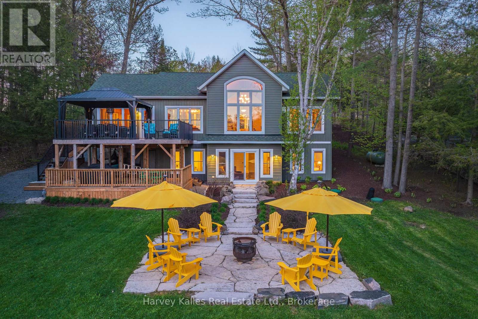2787 118 Muskoka Road W, Muskoka Lakes, Ontario  P0B 1J0 - Photo 34 - X13195470