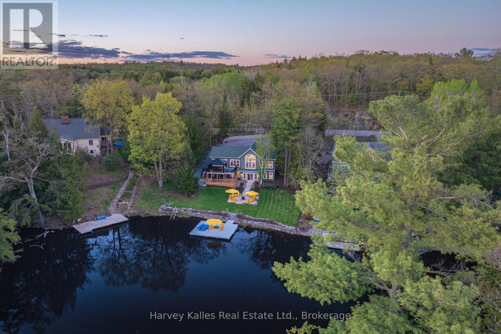 2787 118 Muskoka Road W, Muskoka Lakes, Ontario  P0B 1J0 - Photo 35 - X13195470