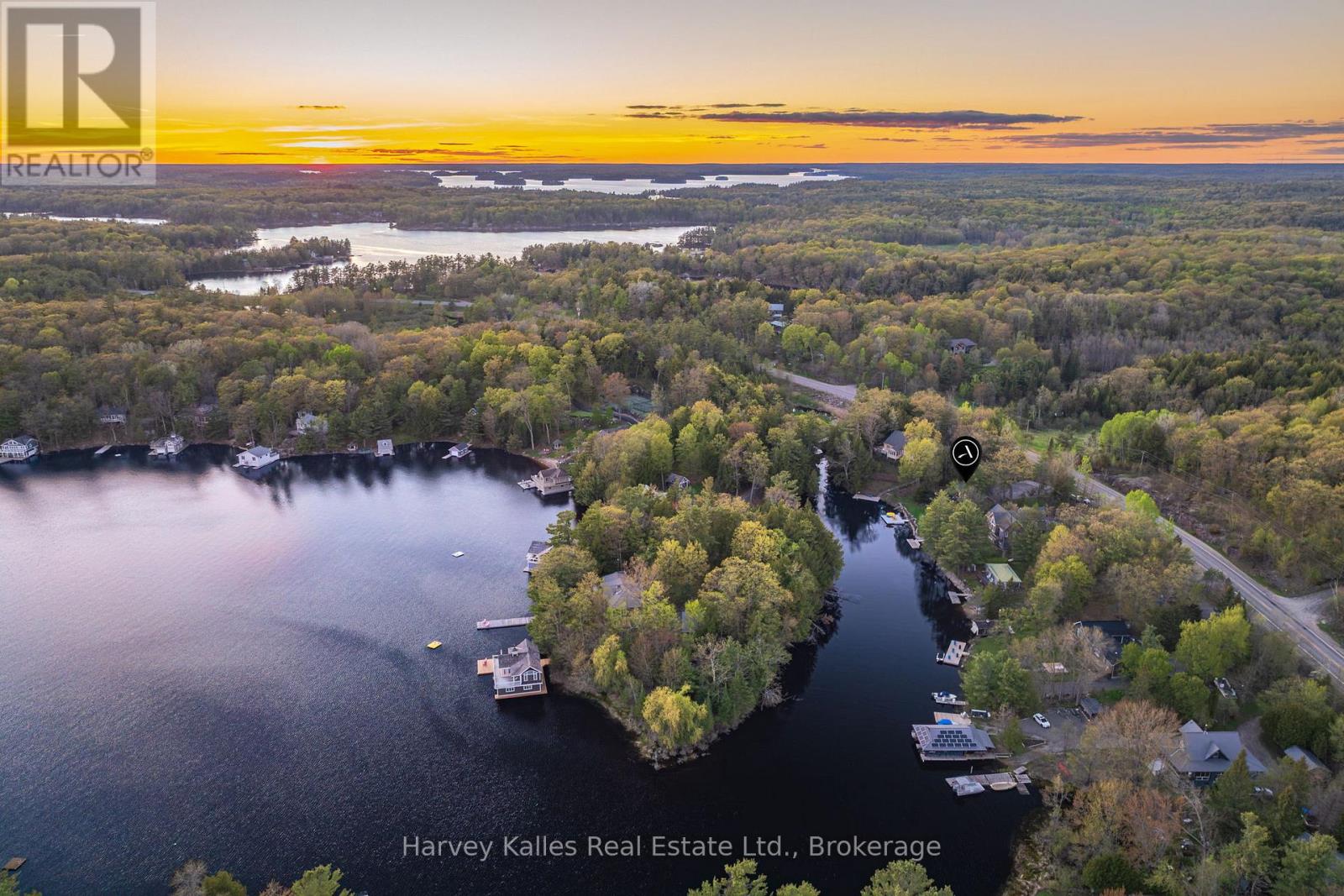 2787 118 Muskoka Road W, Muskoka Lakes, Ontario  P0B 1J0 - Photo 36 - X13195470