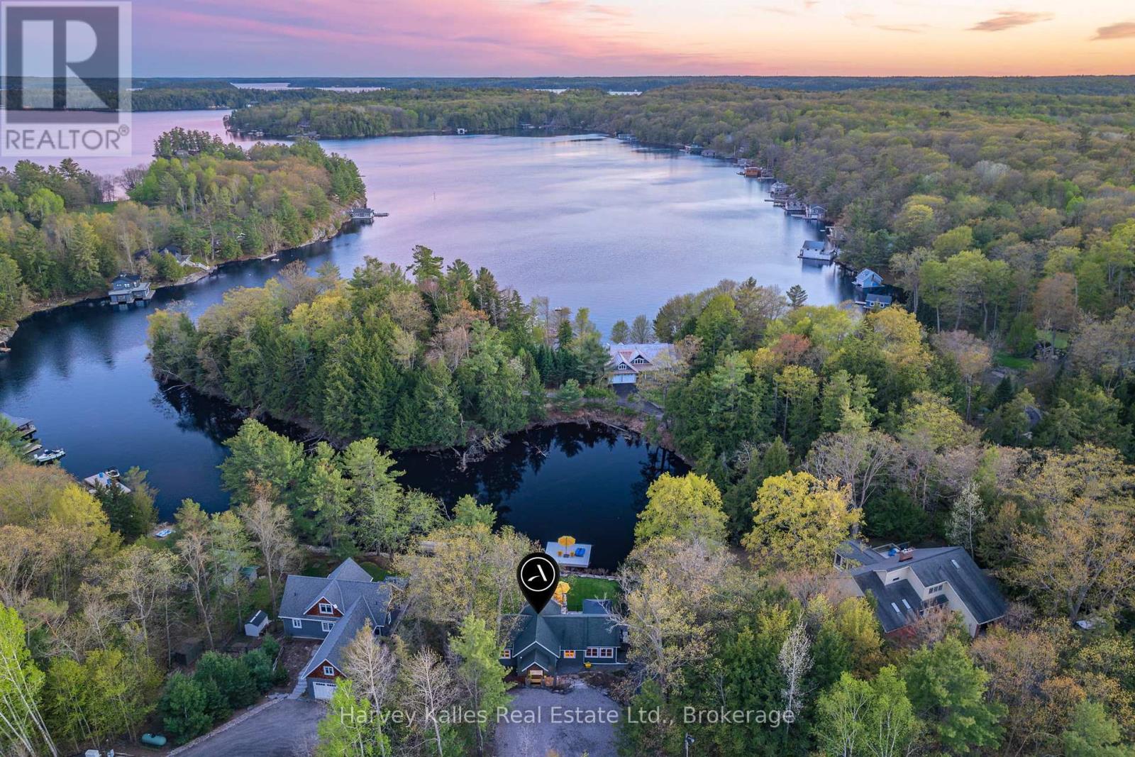 2787 118 Muskoka Road W, Muskoka Lakes, Ontario  P0B 1J0 - Photo 4 - X13195470