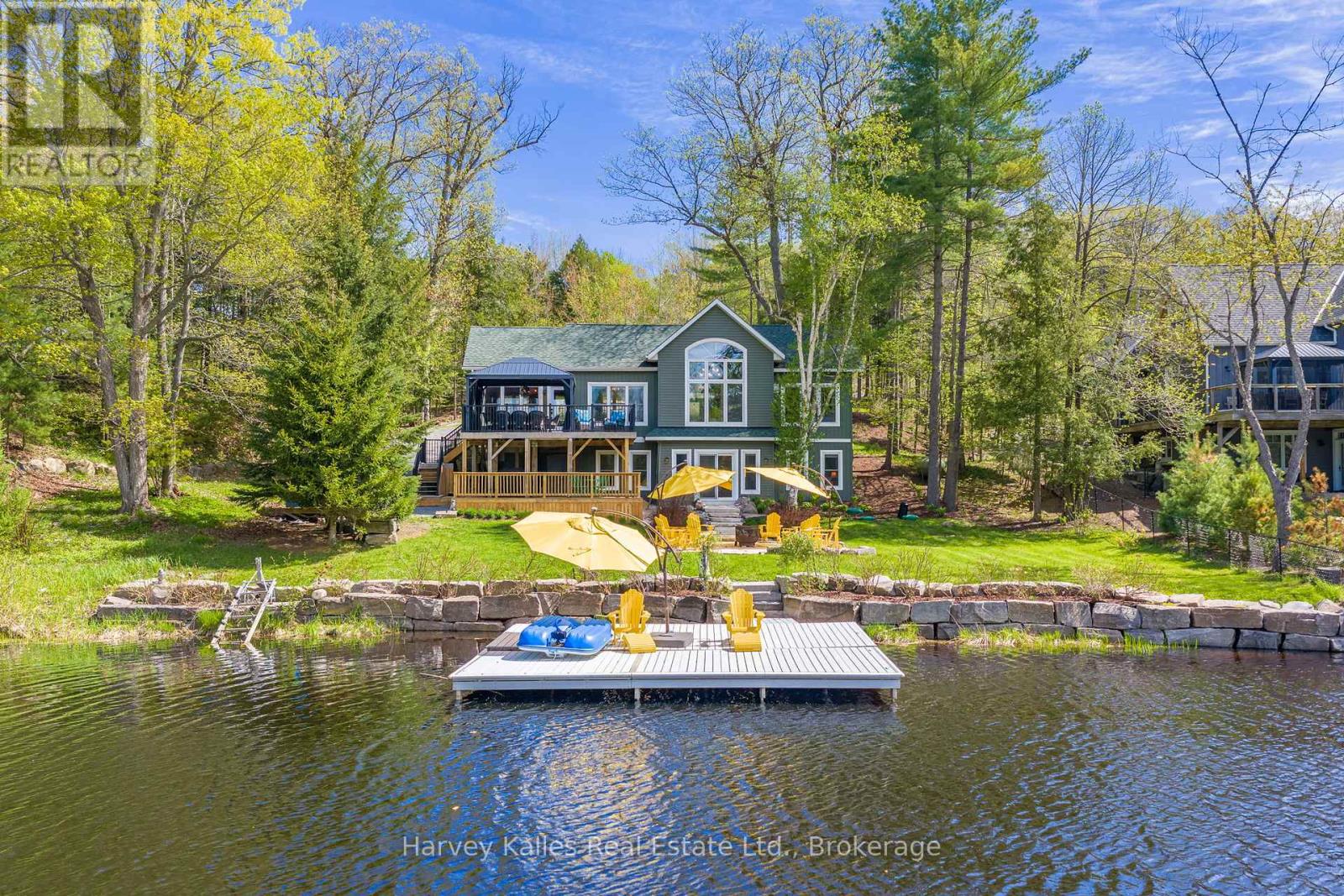 2787 118 Muskoka Road W, Muskoka Lakes, Ontario  P0B 1J0 - Photo 5 - X13195470
