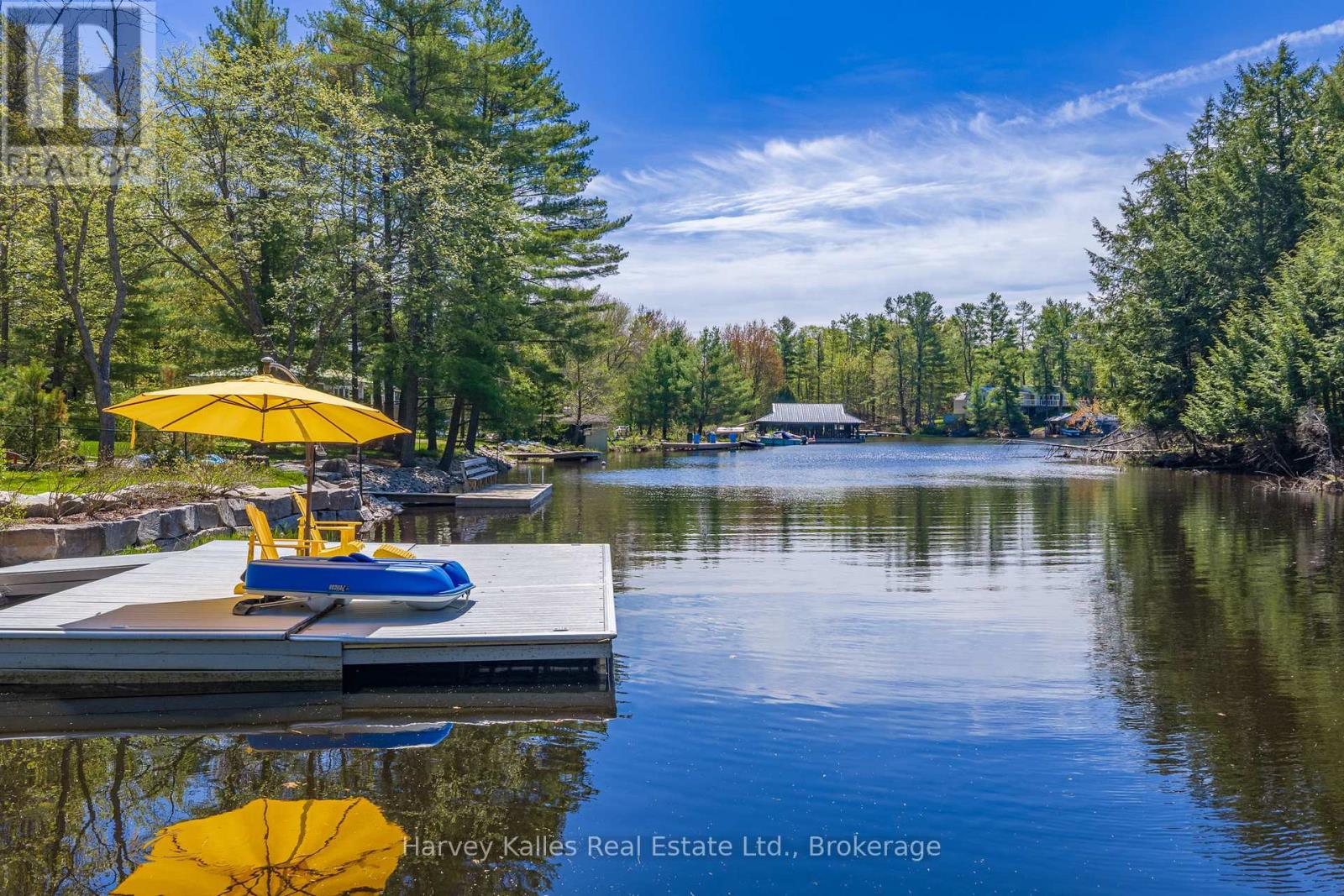 2787 118 Muskoka Road W, Muskoka Lakes, Ontario  P0B 1J0 - Photo 6 - X13195470