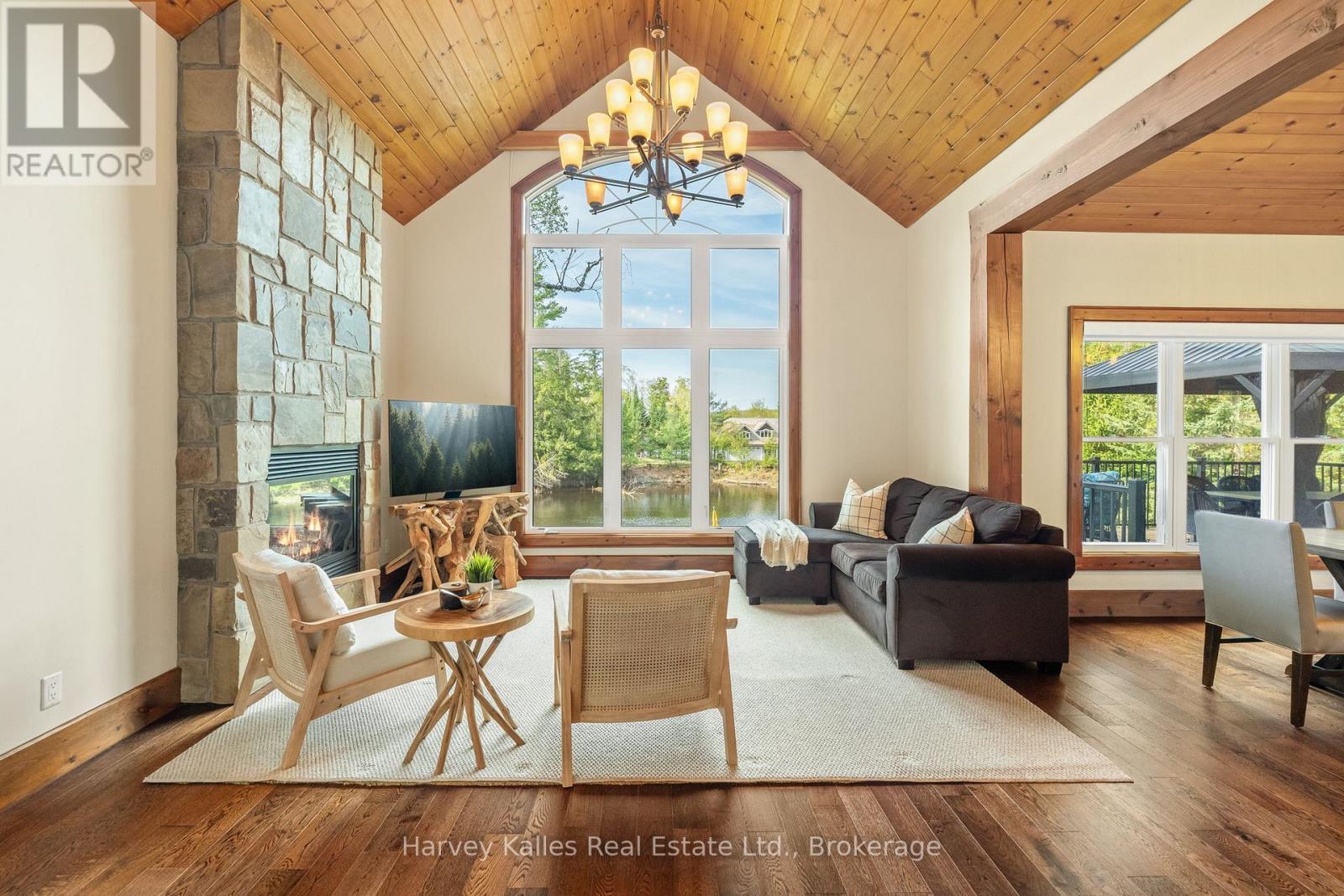2787 118 Muskoka Road W, Muskoka Lakes, Ontario  P0B 1J0 - Photo 9 - X13195470