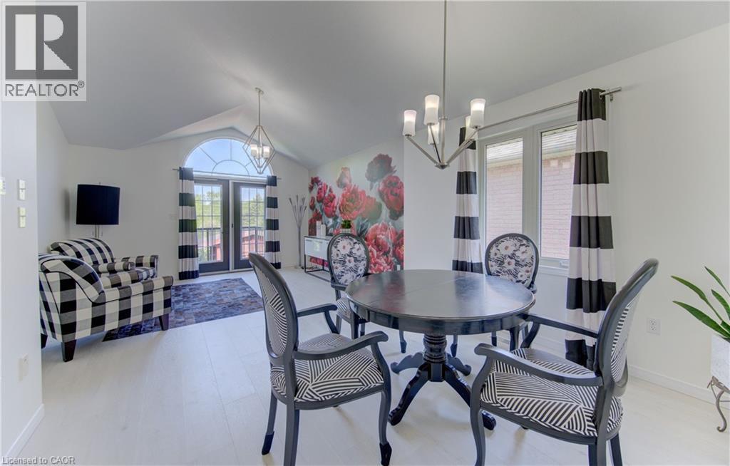 442 Sandbanks Crescent, Waterloo, Ontario  N2V 2J1 - Photo 14 - 40833182