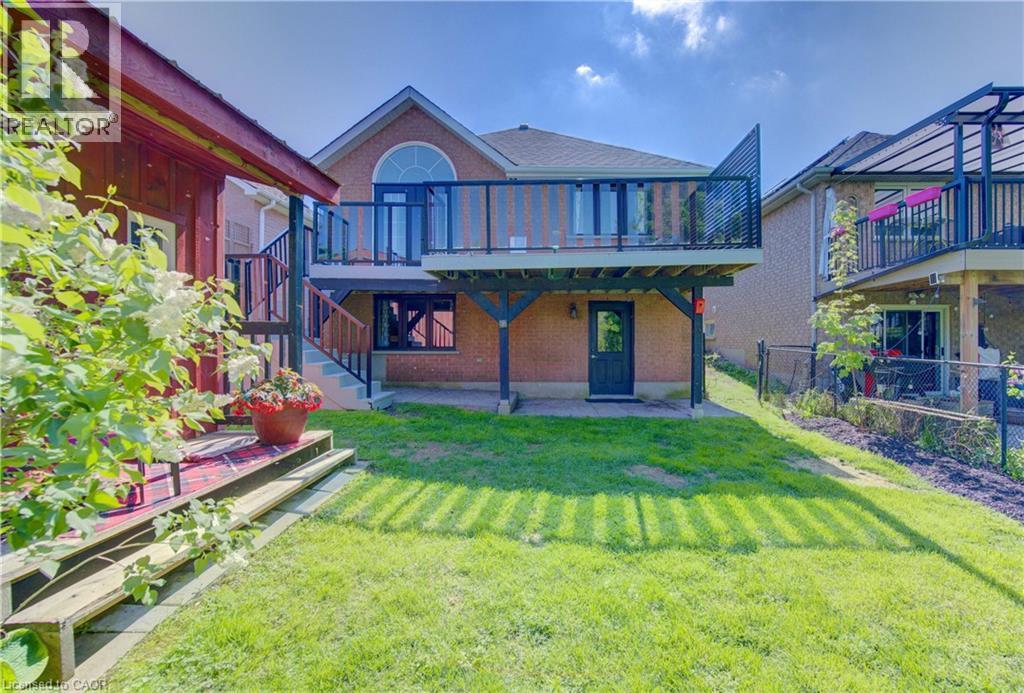 442 Sandbanks Crescent, Waterloo, Ontario  N2V 2J1 - Photo 32 - 40833182
