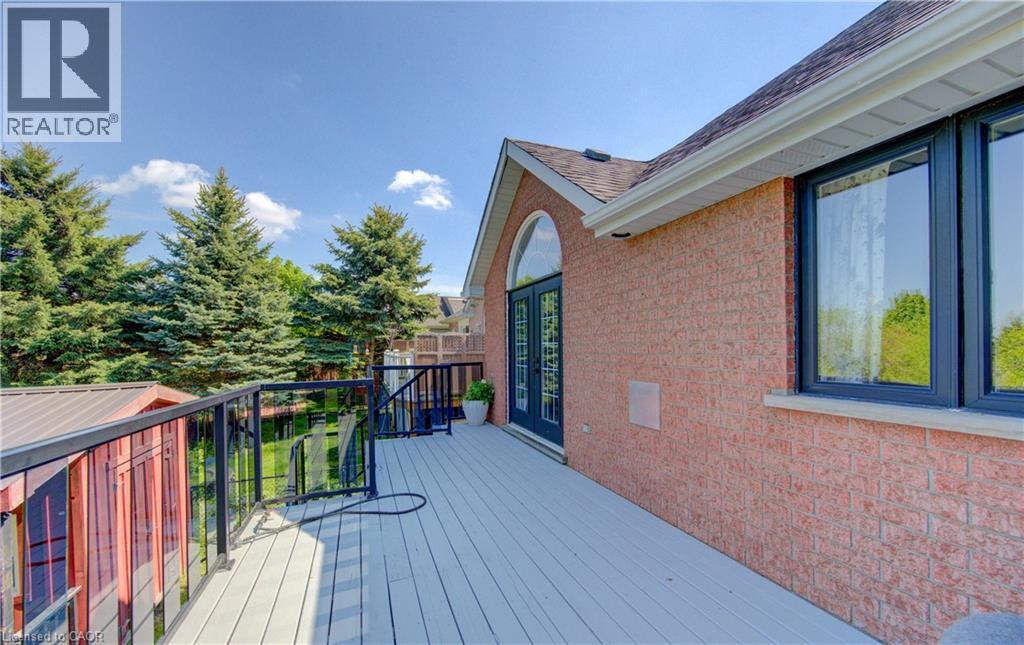 442 Sandbanks Crescent, Waterloo, Ontario  N2V 2J1 - Photo 39 - 40833182