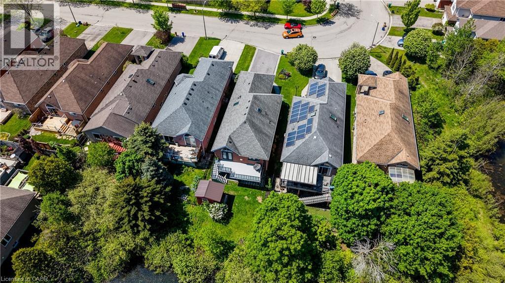 442 Sandbanks Crescent, Waterloo, Ontario  N2V 2J1 - Photo 42 - 40833182