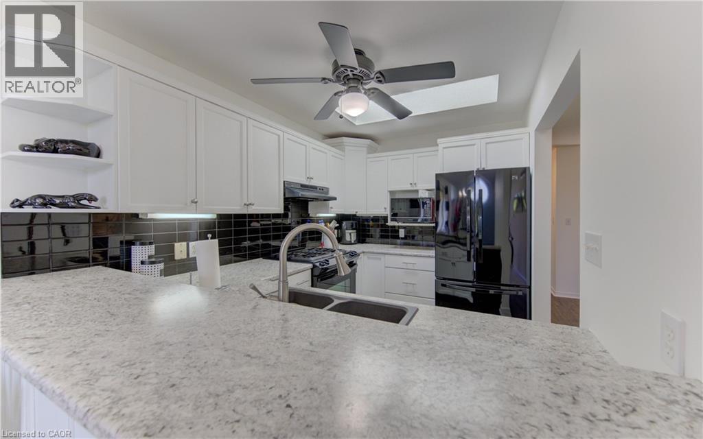 442 Sandbanks Crescent, Waterloo, Ontario  N2V 2J1 - Photo 7 - 40833182