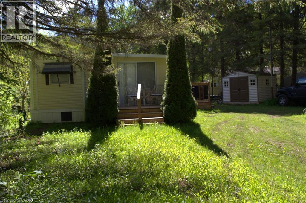 673 Brant Waterloo Road Unit# 58, Ayr, Ontario  N0B 1E0 - Photo 3 - 40834095