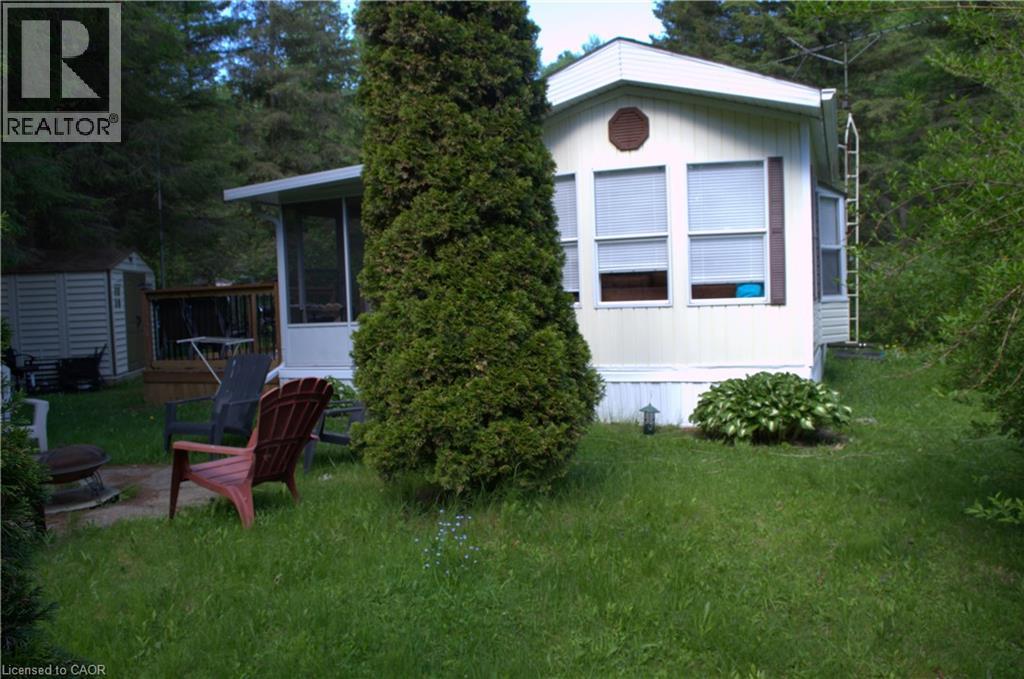 673 Brant Waterloo Road Unit# 58, Ayr, Ontario  N0B 1E0 - Photo 9 - 40834095