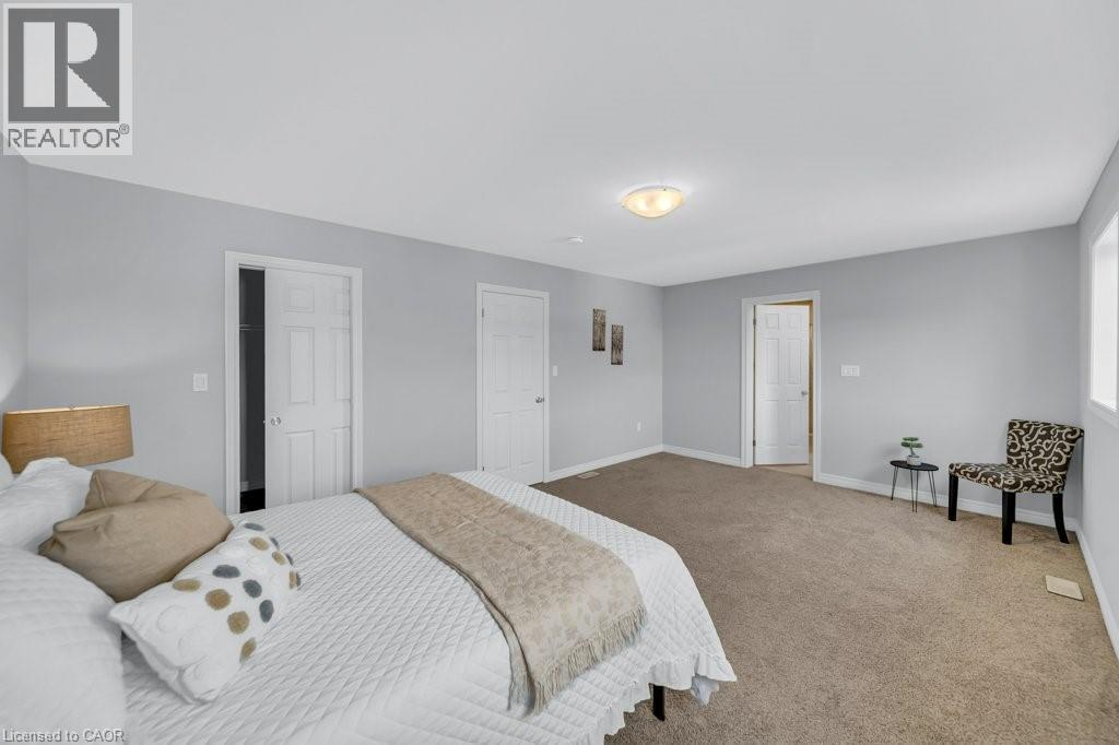 43 Sugar Trail, Kitchener, Ontario  N2R 0S5 - Photo 27 - 40832790