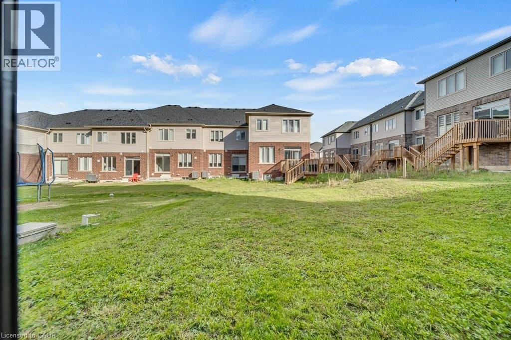 43 Sugar Trail, Kitchener, Ontario  N2R 0S5 - Photo 40 - 40832790