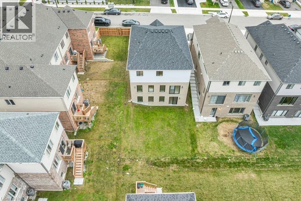 43 Sugar Trail, Kitchener, Ontario  N2R 0S5 - Photo 42 - 40832790