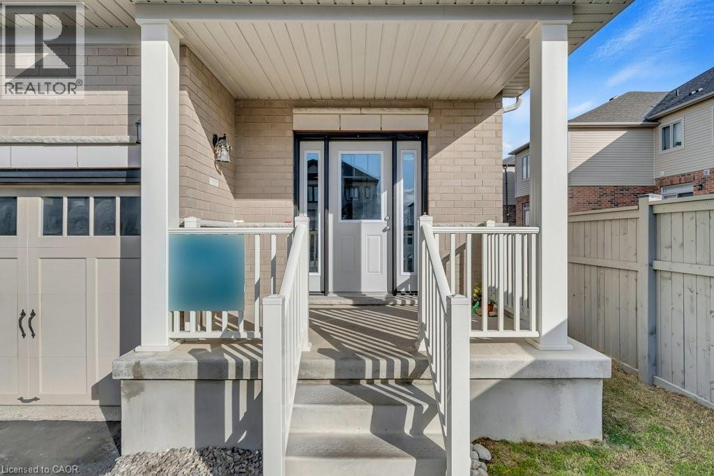 43 Sugar Trail, Kitchener, Ontario  N2R 0S5 - Photo 7 - 40832790