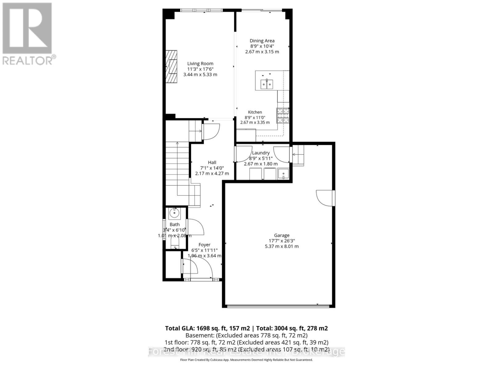 281 Springfield Crescent, Clearview, Ontario  L0M 1S0 - Photo 36 - S13196682