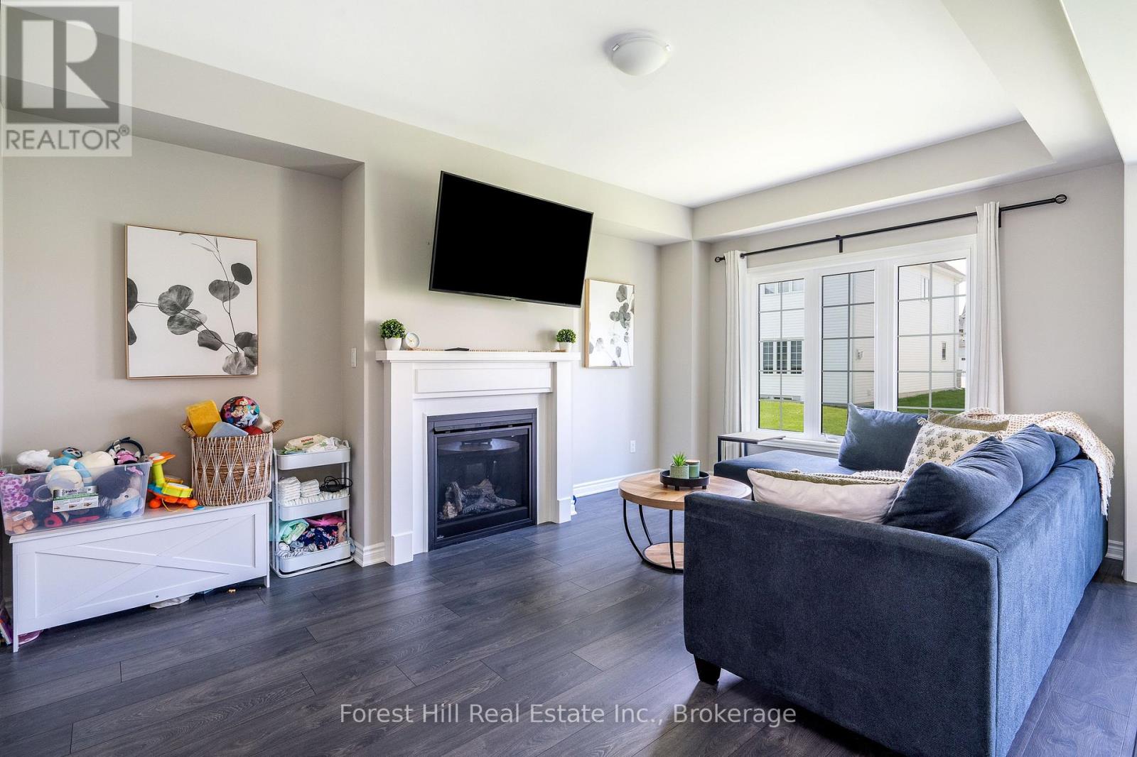 281 Springfield Crescent, Clearview, Ontario  L0M 1S0 - Photo 6 - S13196682