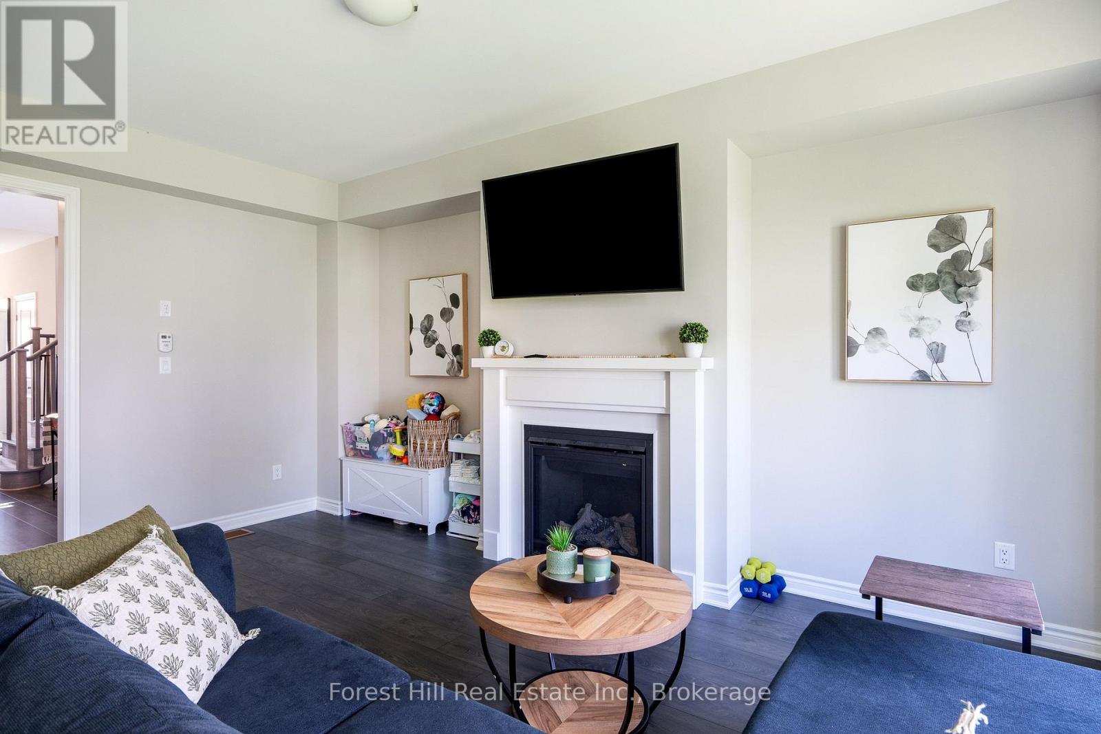 281 Springfield Crescent, Clearview, Ontario  L0M 1S0 - Photo 7 - S13196682