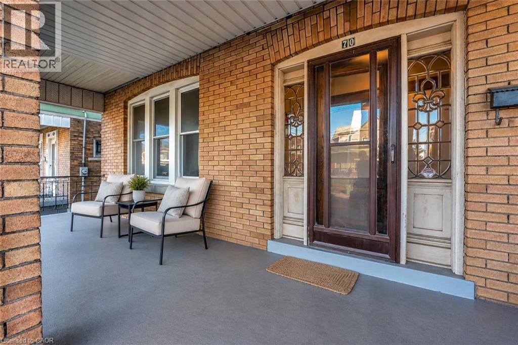 70 Belview Avenue, Hamilton, Ontario  L8L 7K8 - Photo 4 - 40833997