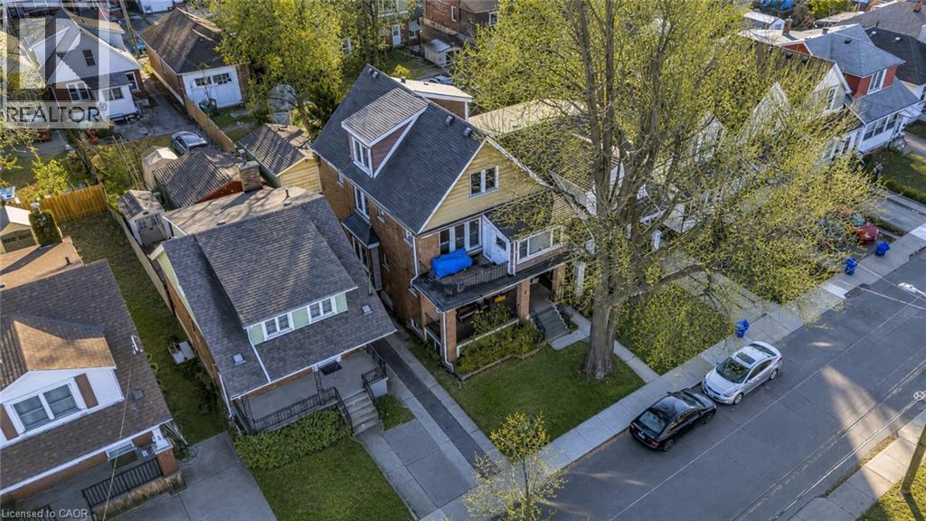 70 Belview Avenue, Hamilton, Ontario  L8L 7K8 - Photo 41 - 40833997