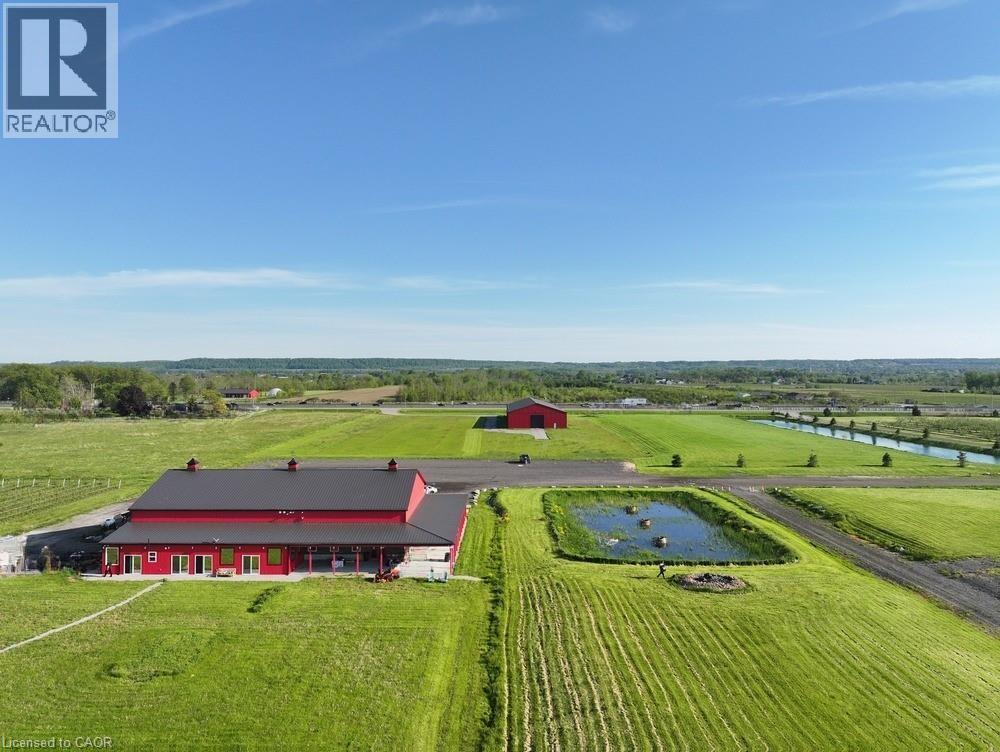 4581 Service Road N, Lincoln, Ontario  L0R 1B1 - Photo 14 - 40834170