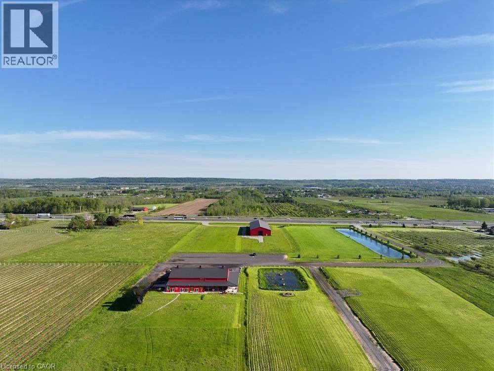 4581 Service Road N, Lincoln, Ontario  L0R 1B1 - Photo 15 - 40834170