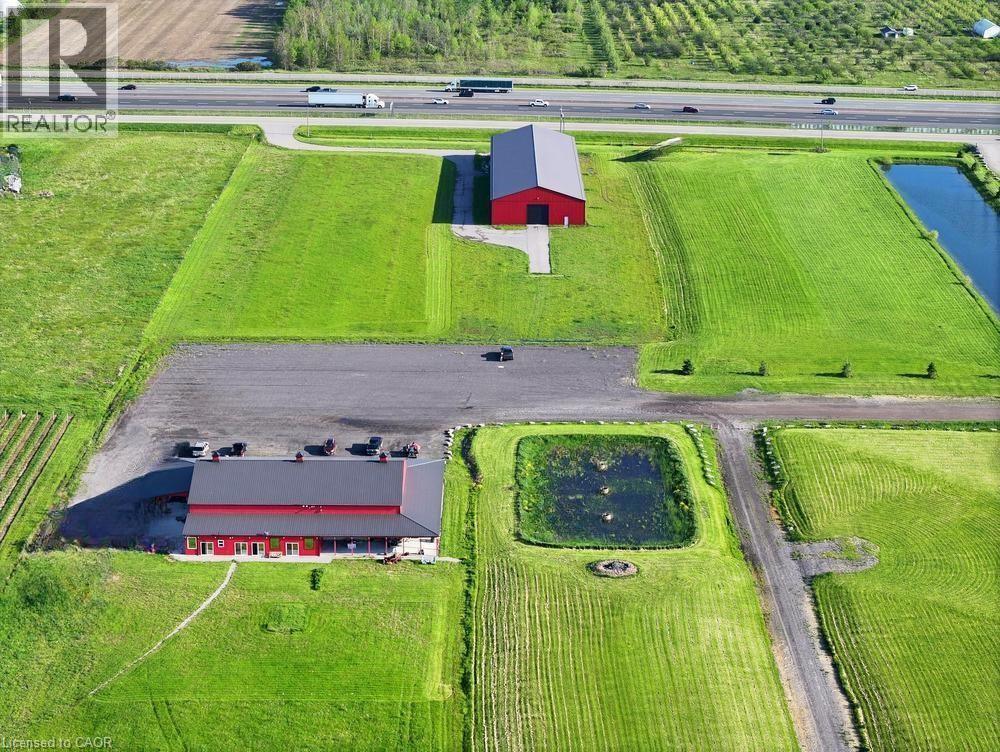 4581 Service Road N, Lincoln, Ontario  L0R 1B1 - Photo 16 - 40834170