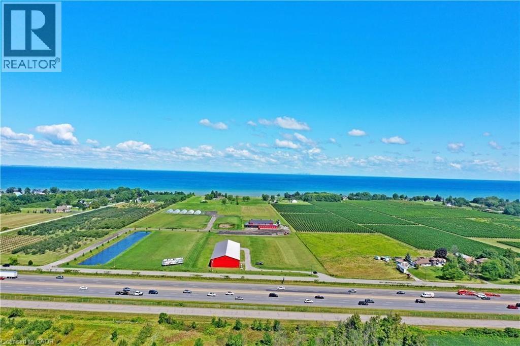 4581 Service Road N, Lincoln, Ontario  L0R 1B1 - Photo 3 - 40834170