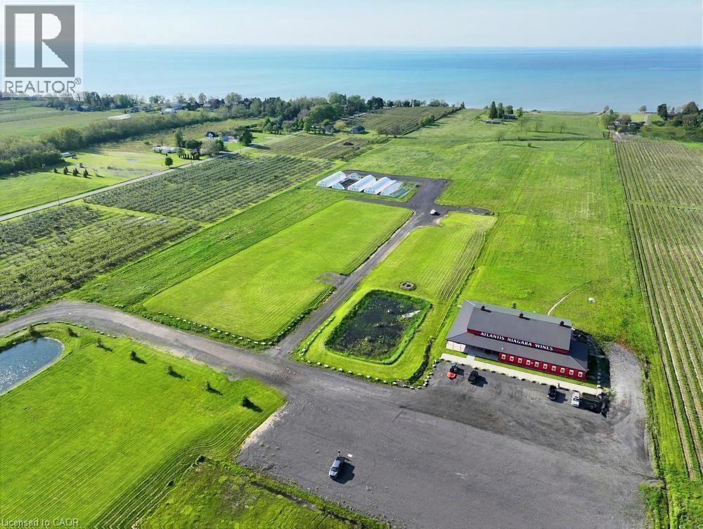 4581 Service Road N, Lincoln, Ontario  L0R 1B1 - Photo 9 - 40834170