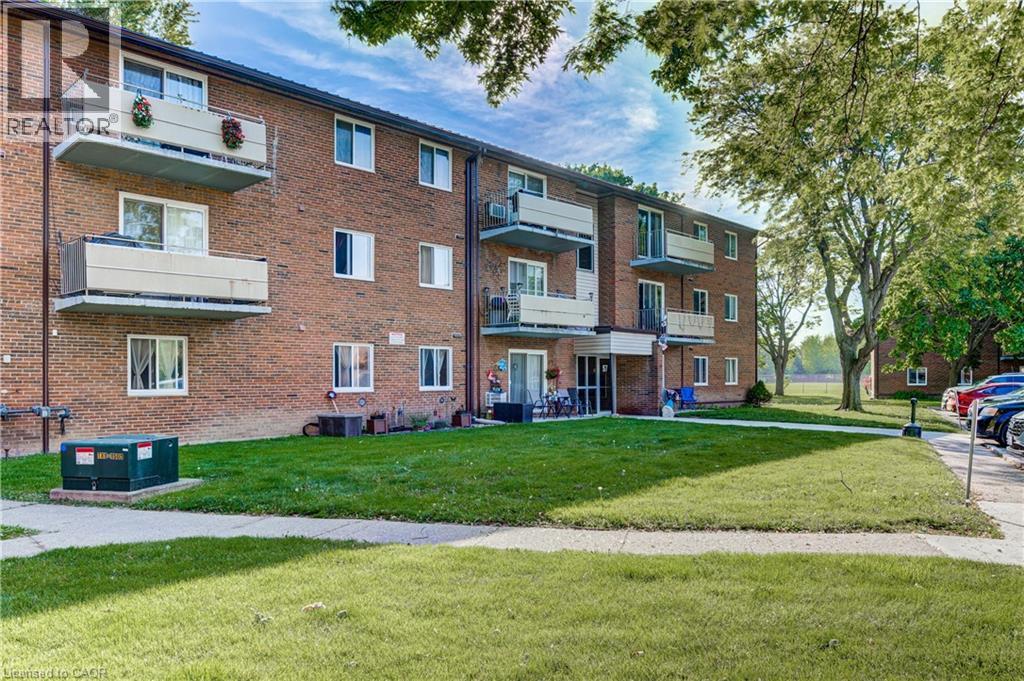 57 Baldoon Road Unit# 302, Chatham, Ontario  N7L 1E2 - Photo 7 - 40834116