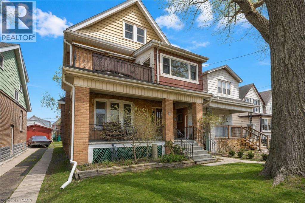 70 Belview Avenue, Hamilton, Ontario  L8L 7K8 - Photo 2 - 40834017