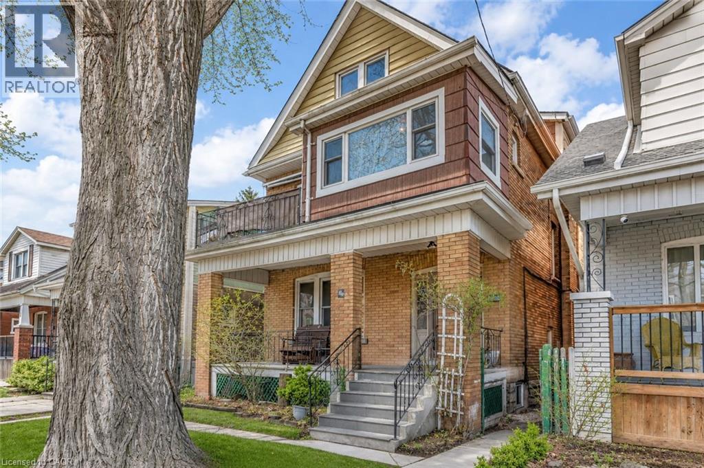 70 Belview Avenue, Hamilton, Ontario  L8L 7K8 - Photo 3 - 40834017