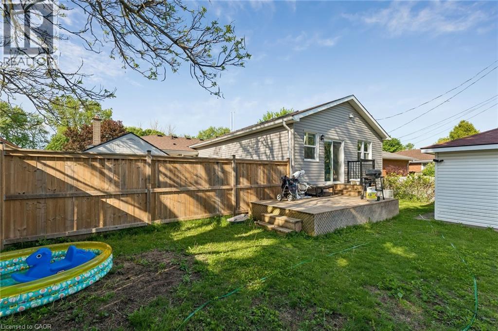 158 Laurentian Drive N, London, Ontario  N5W 1P2 - Photo 19 - 40830346