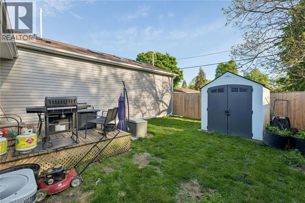 158 Laurentian Drive N, London, Ontario  N5W 1P2 - Photo 41 - 40830346