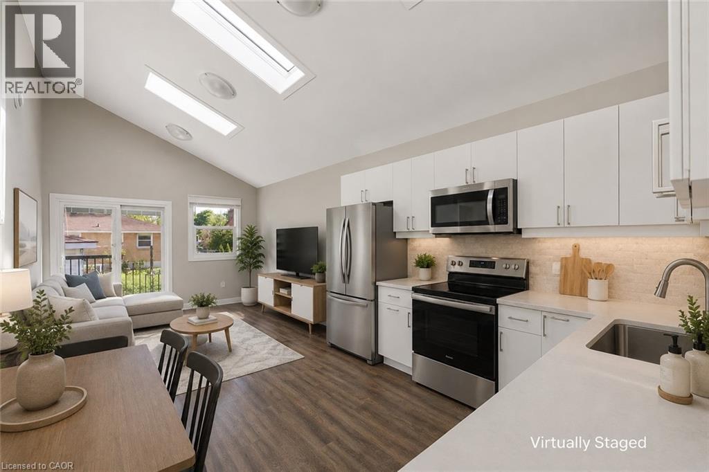 158 Laurentian Drive N, London, Ontario  N5W 1P2 - Photo 6 - 40830346