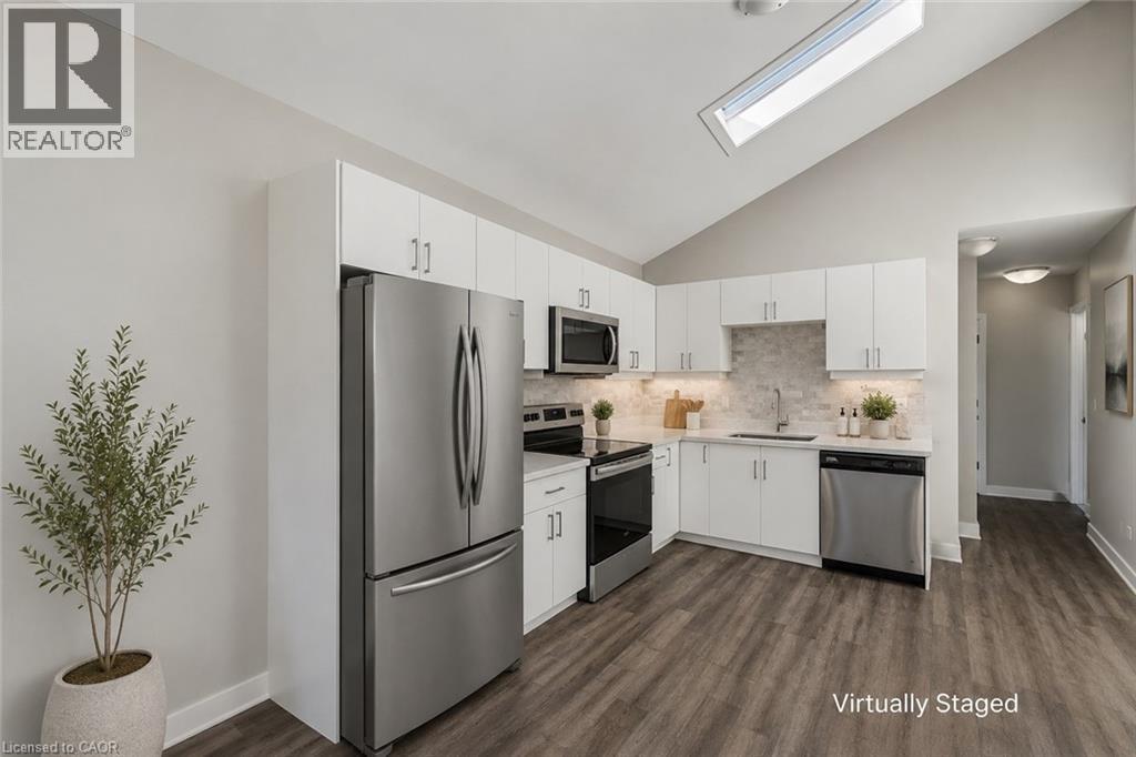 158 Laurentian Drive N, London, Ontario  N5W 1P2 - Photo 8 - 40830346