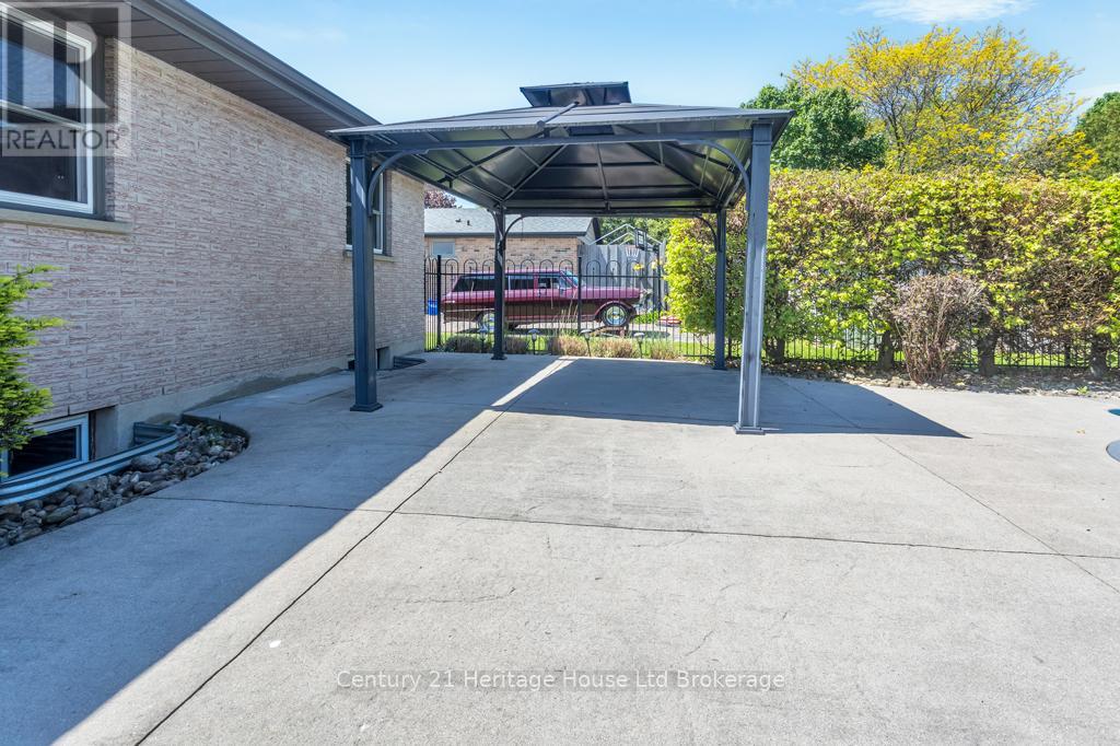 55 Denrich Avenue, Tillsonburg, Ontario  N4G 4X6 - Photo 29 - X13200800