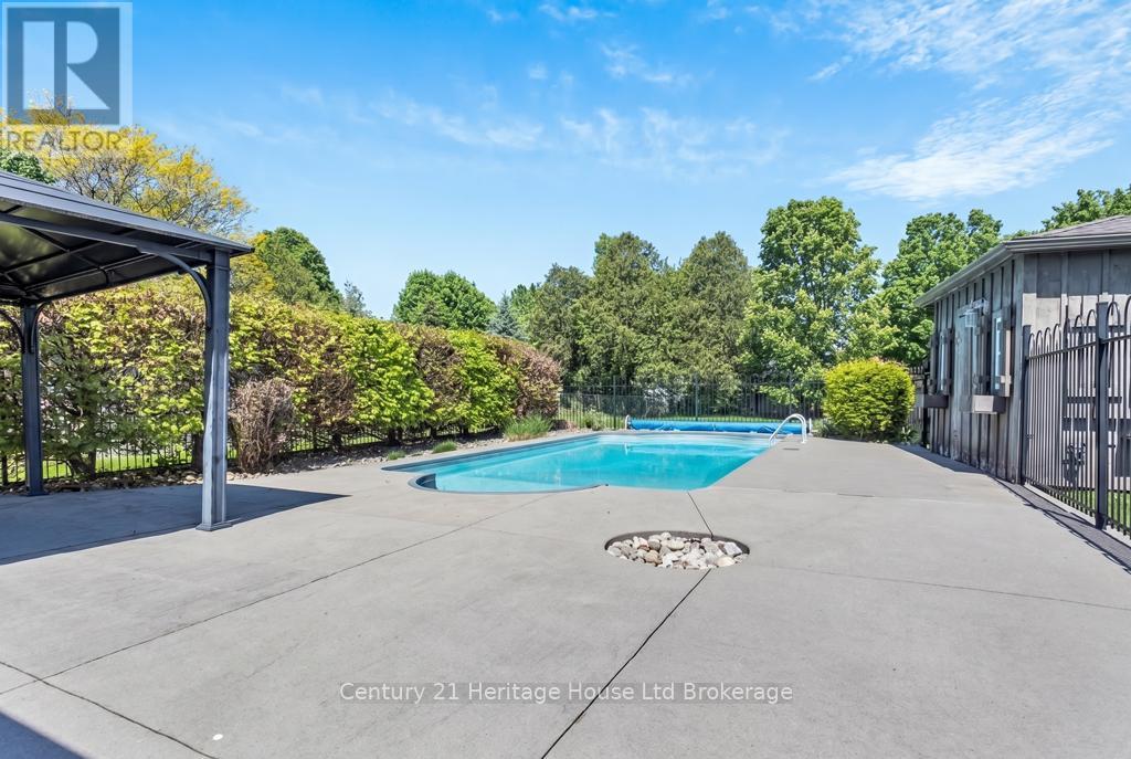 55 Denrich Avenue, Tillsonburg, Ontario  N4G 4X6 - Photo 30 - X13200800
