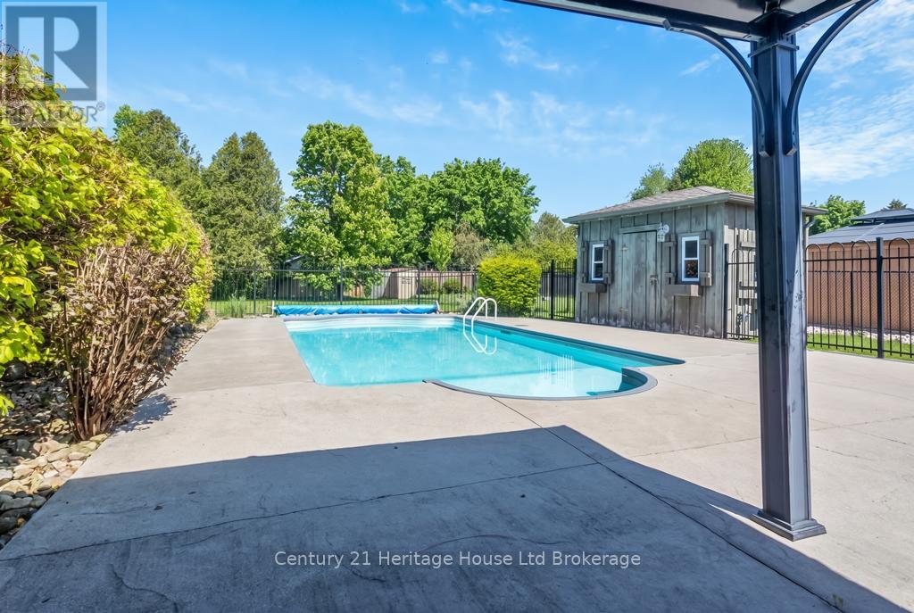 55 Denrich Avenue, Tillsonburg, Ontario  N4G 4X6 - Photo 31 - X13200800