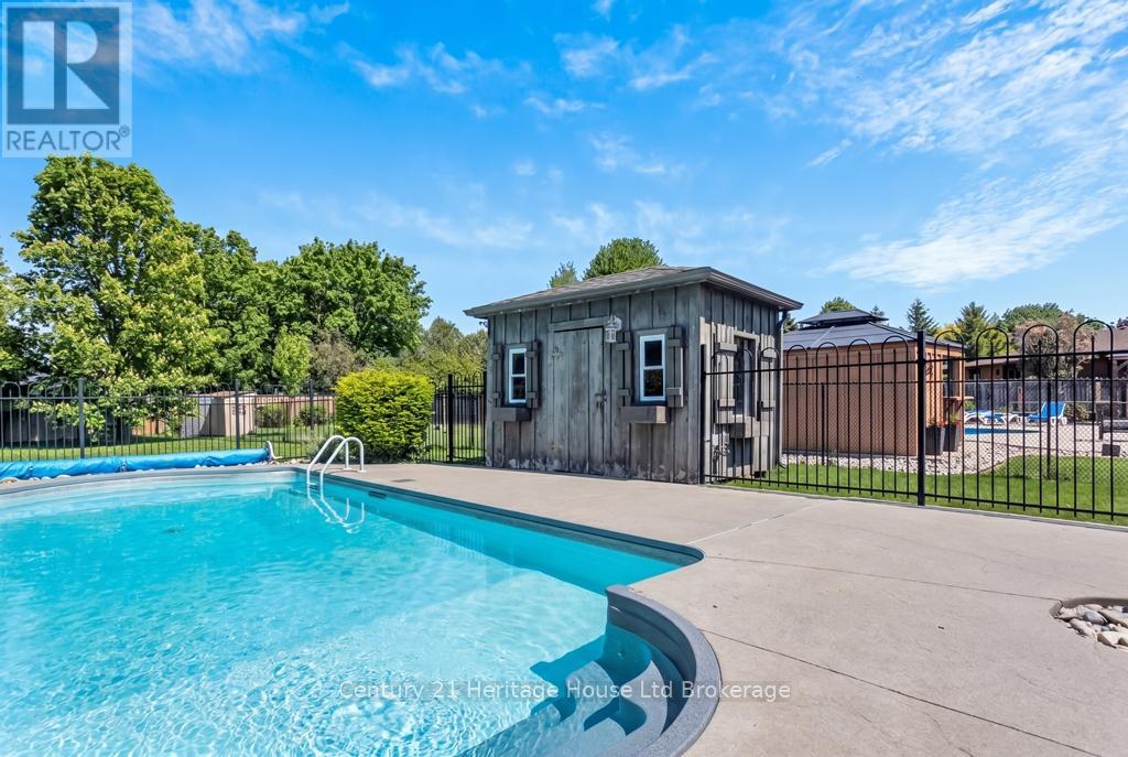 55 Denrich Avenue, Tillsonburg, Ontario  N4G 4X6 - Photo 32 - X13200800
