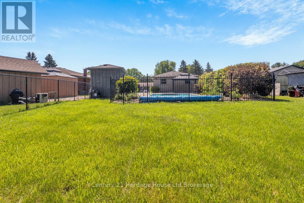 55 Denrich Avenue, Tillsonburg, Ontario  N4G 4X6 - Photo 34 - X13200800