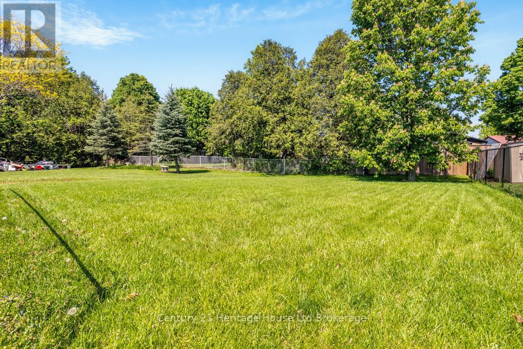 55 Denrich Avenue, Tillsonburg, Ontario  N4G 4X6 - Photo 35 - X13200800