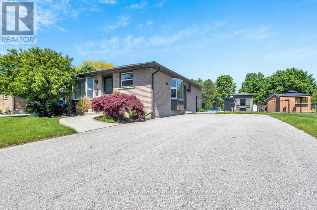 55 Denrich Avenue, Tillsonburg, Ontario  N4G 4X6 - Photo 4 - X13200800