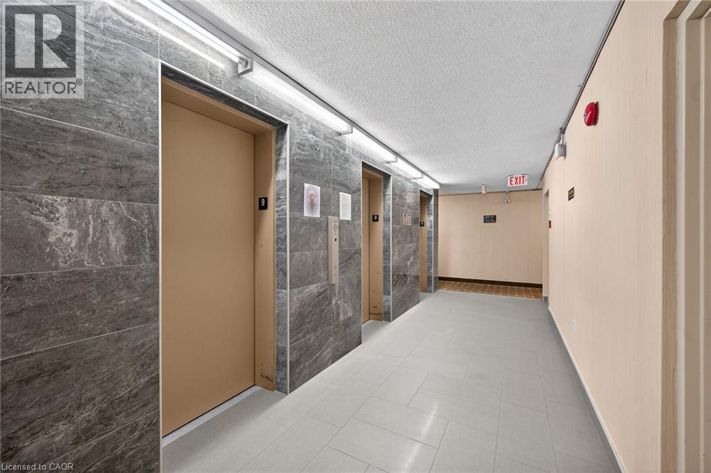 700 Dynes Road Unit# 101, Burlington, Ontario  L7N 3M2 - Photo 33 - 40834202
