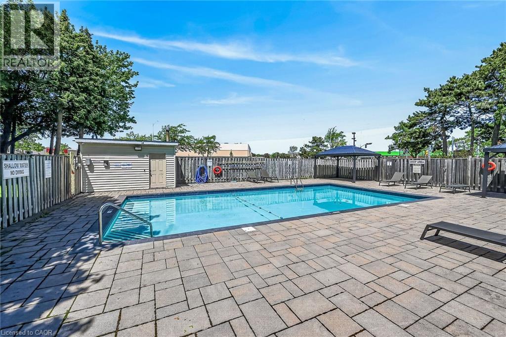 700 Dynes Road Unit# 101, Burlington, Ontario  L7N 3M2 - Photo 44 - 40834202